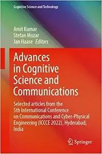 Advances in Cognitive Science and Communications