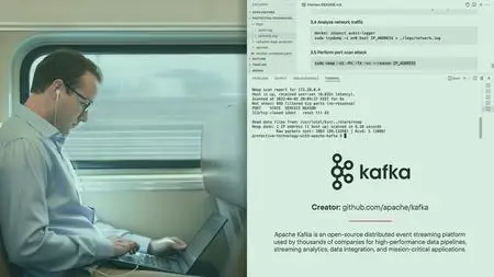 Protective Technology with Apache Kafka