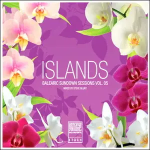 VA - Islands Balearic Sundown Sessions Vol. 5 (2008)