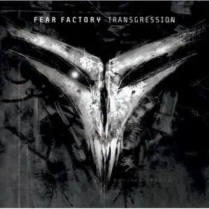 Fear Factory - Discography (1992 - 2012)