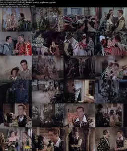 Crossed Swords (1954)