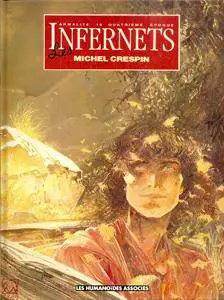 Armalite 16 4 - Les Infernets