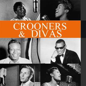 Various Artists - Crooners and Divas (2014) [Official Digital Download]