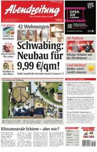 Abendzeitung München - 20 Juli 2022