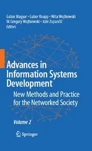 Advances in Information Systems Development: Vol. 2 