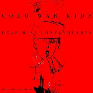 Cold War Kids - Dear Miss Lonelyhearts (2013)