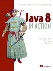 Java 8 in Action