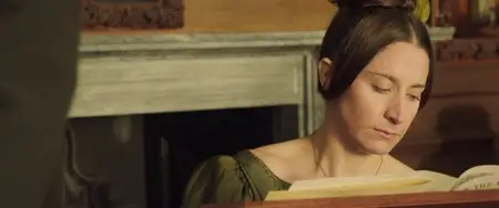 Mr. Turner (2014)