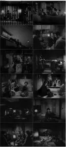 The Story of the Last Chrysanthemums (1939) [The Criterion Collection]