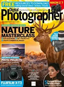 Digital Photographer - March 2019