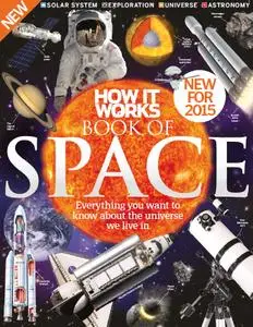 How It Works Book of Space Fourth