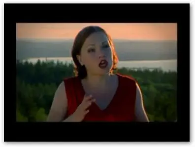 Nightwish - Sleeping Sun 