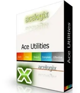 Ace Utilities 5.2.4.474 Beta