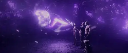 Guardians Of The Galaxy (2014)