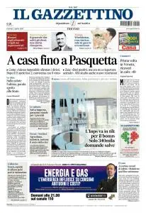 Il Gazzettino Treviso - 2 Aprile 2020