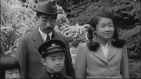 (Arte) Le Japon, l'empereur et l'armée (2011)