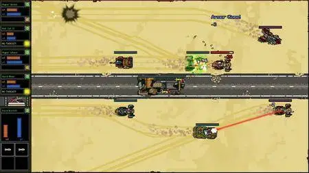 Convoy (2015)