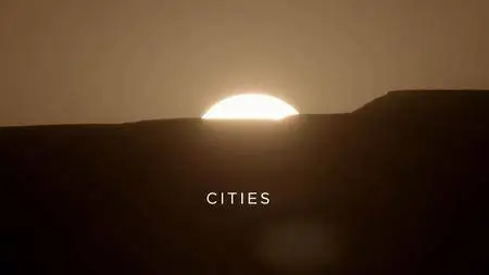 PBS - First Civilizations: Cities (2018)
