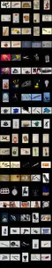 Household Objects 