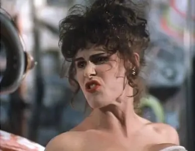 Flesh Gordon Meets the Cosmic Cheerleaders (1990)