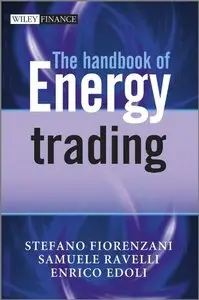 The Handbook of Energy Trading (repost)