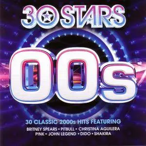 Various Artists - 30 Stars 00s: Voices (2016)