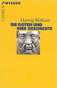 Die Goten und ihre Geschichte, Auflage: 3