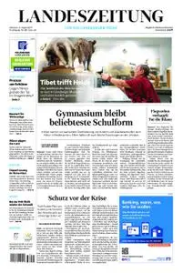 Landeszeitung - 14. August 2019