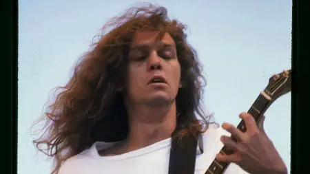 Lynyrd Skynyrd - Live at Knebworth 1976 (2021) [DVD-9 & Blu-ray 1080i/p]