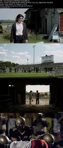 Touchback (2011)