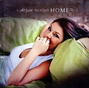 Jane Monheit - Home (2010) [Official Digital Download 24bit/96kHz]