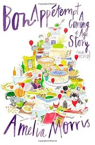 Bon Appetempt: A Coming-of-Age Story