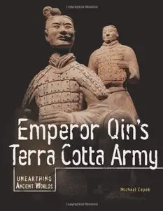 Emperor Qin's Terra Cotta Army [Repost]