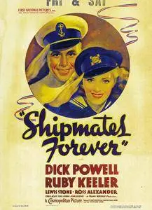 Shipmates Forever (1935)