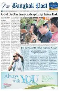 Bangkok Post - May 9, 2018