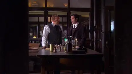 Murdoch Mysteries S05E04