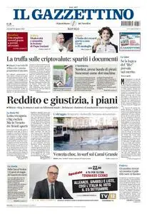 Il Gazzettino Rovigo - 18 Agosto 2022
