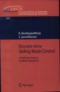 Discrete-time Sliding Mode Control: A Multirate Output Feedback Approach