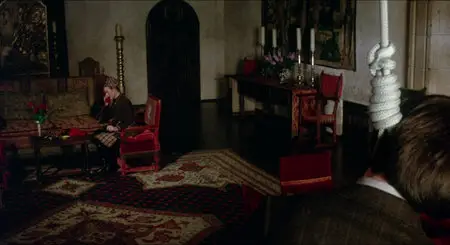 Harold and Maude (1971)