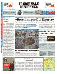 Il Giornale Di Vicenza - 15 Dicembre 2017