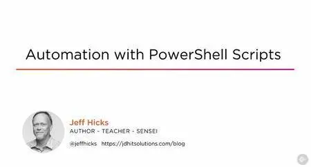 Automation with PowerShell Scripts