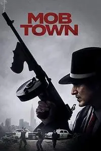 Mob Town (2019)