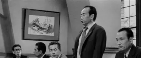 Kiga kaikyô (1965)