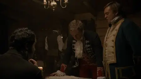 Treasure Island (2012)