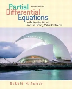 Instructor’s Solutions Manual to Accompany Partial Differential Equations with Fourier Series and Boundary Value Problems