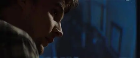 Safe S01E08