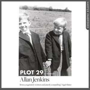 «Plot 29» by Allan Jenkins