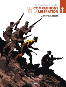 Les Compagnons de la Libération - Tome 1 - Général Leclerc