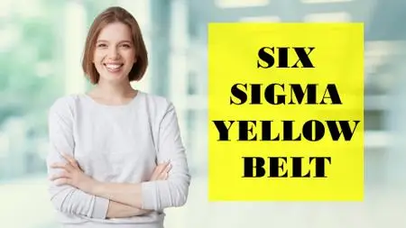 Six Sigma Yellow Belt