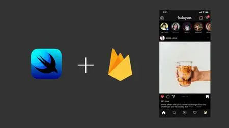 Build Instagram To Master Swiftui And Firestore